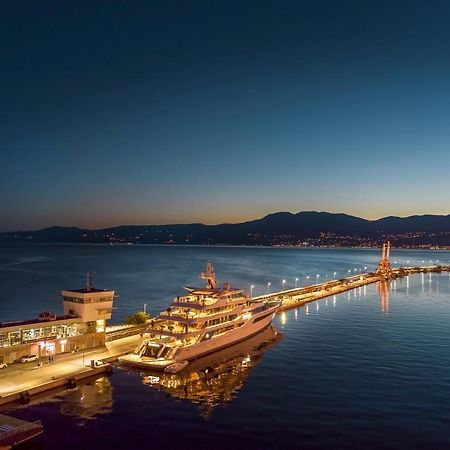 Rijeka Apartments Terra I & II Ngoại thất bức ảnh