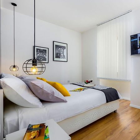 Rijeka Apartments Terra I & II Ngoại thất bức ảnh