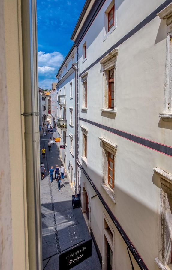 Rijeka Apartments Terra I & II Ngoại thất bức ảnh