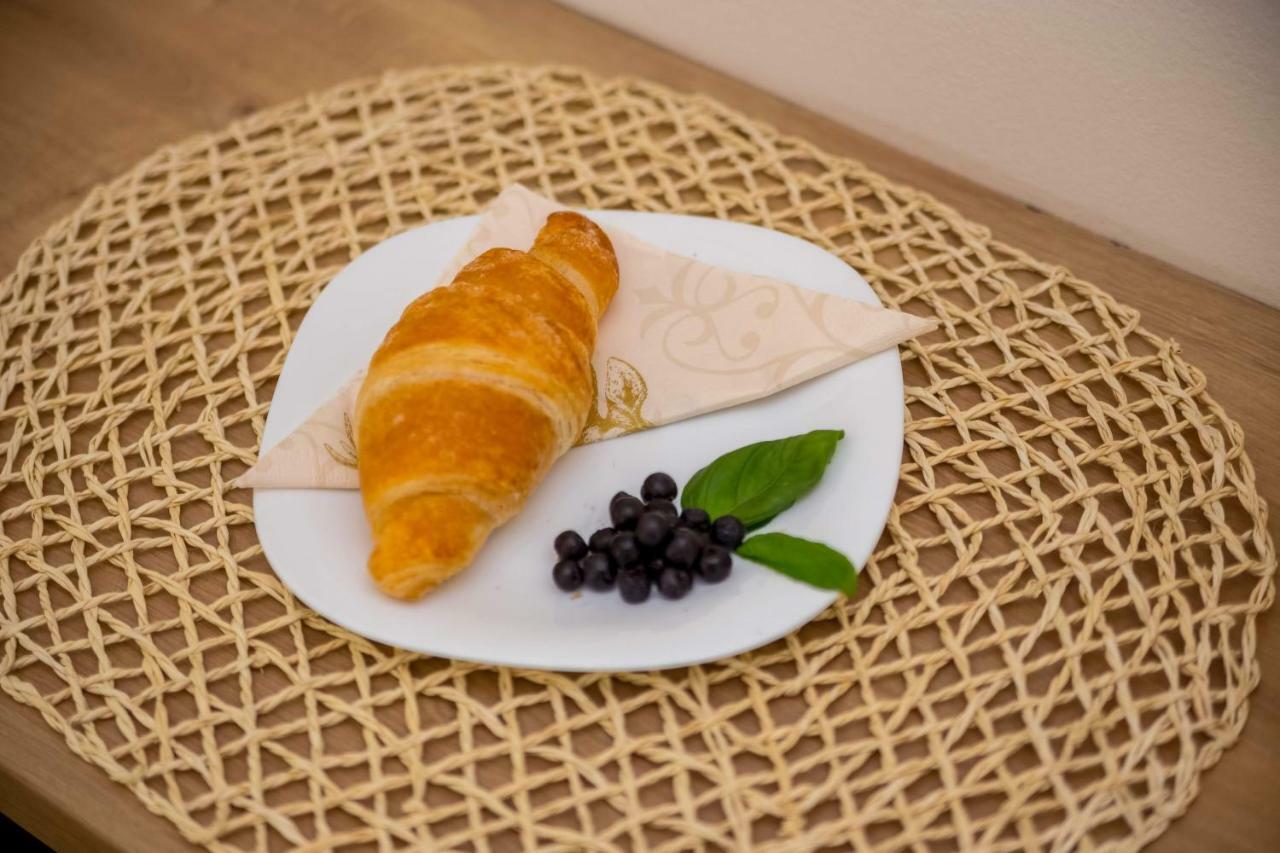 Rijeka Apartments Terra I & II Ngoại thất bức ảnh