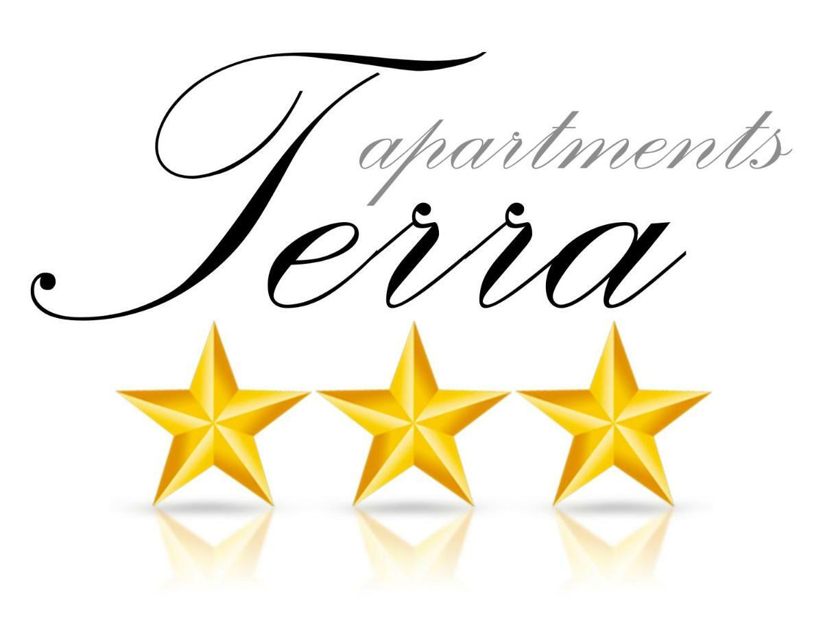 Rijeka Apartments Terra I & II Ngoại thất bức ảnh